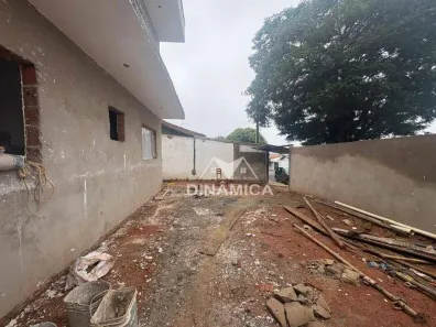Sobrado com 2 Quartos à venda, 62m² no Vila Zilda Natel, Sumaré