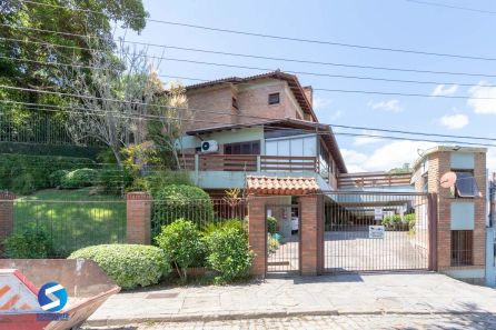 Casa de Condomínio com 3 Quartos à venda, 204m² no Jardim Isabel, Porto Alegre