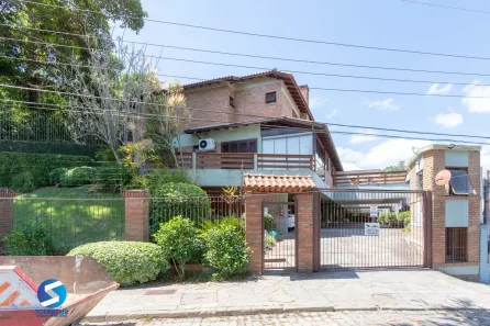 Casa de Condomínio com 3 Quartos à venda, 204m² no Jardim Isabel, Porto Alegre