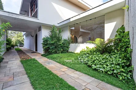 Casa com 3 Quartos à venda, 333m² no Perdizes, São Paulo