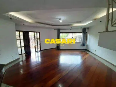 Sobrado com 4 Quartos à venda, 580m² no Dos Casa, São Bernardo do Campo