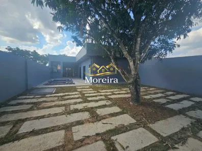 Fazenda/Sítio com 2 Quartos à venda, 300m² no , Mairinque