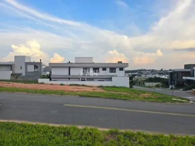 Lote/Terreno à venda, 420m² no Loteamento Residencial Arborais, Campinas