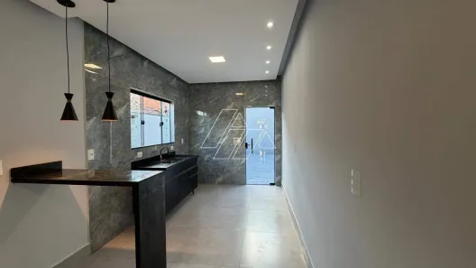 Casa com 2 Quartos à venda, 90m² no Conjunto Residencial Luiz Egydio de Cerqueira César, Marília
