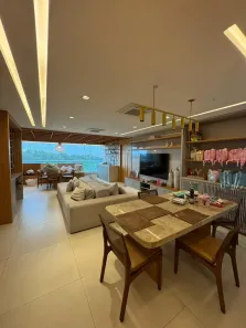 Apartamento com 4 Quartos à venda, 156m² no São Marcos, São Luís