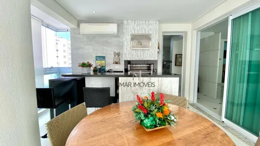 Apartamento com 3 Quartos à venda, 180m² no Pitangueiras, Guarujá