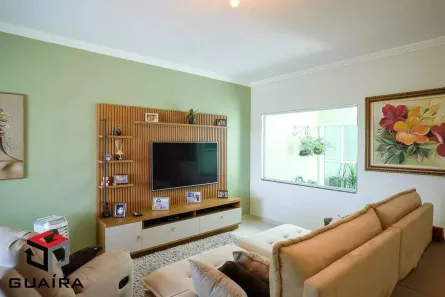 Sobrado com 3 Quartos à venda, 197m² no Santa Maria, São Caetano do Sul