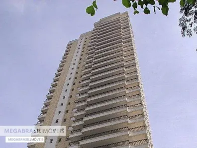 Apartamento com 3 Quartos à venda, 216m² no Jardim Vila Mariana, São Paulo