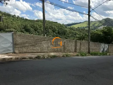 Lote/Terreno à venda, 24580m² no Parque Arco Iris, Atibaia