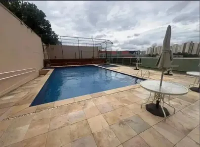 Apartamento com 2 Quartos à venda, 80m² no Canhema, Diadema