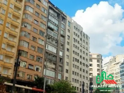 Prédio Comercial à venda, 2800m² no República, São Paulo