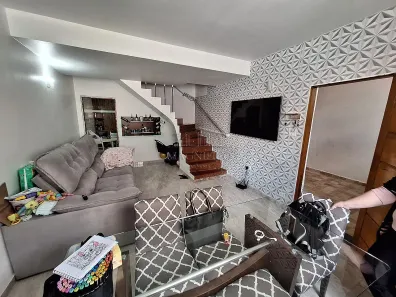 Casa com 2 Quartos à venda, 100m² no Barcelona, São Caetano do Sul
