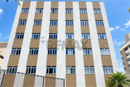 Apartamento com 2 Quartos à venda, 69m² no Centro, Juiz de Fora