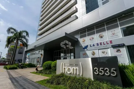 Sala Comercial à venda, 41m² no Cristo Redentor, Porto Alegre
