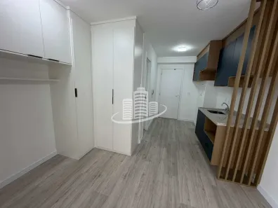Flat com 1 Quarto à venda, 26m² no Vila Gustavo, São Paulo
