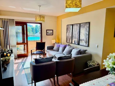 Apartamento com 2 Quartos à venda, 80m² no Alto, Teresópolis