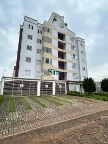 Apartamento com 3 Quartos à venda, 77m² no Maria Goretti, Chapecó