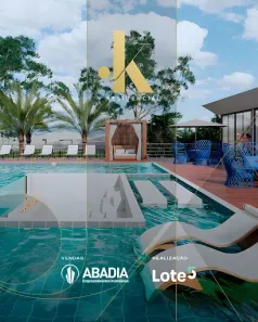 Lote/Terreno à venda, 300m² no Parque Brasil 500, Paulínia