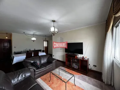 Apartamento com 3 Quartos à venda, 107m² no Santa Paula, São Caetano do Sul