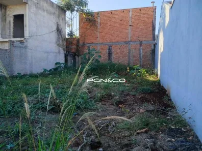 Lote/Terreno à venda, 200m² no Bonfim Paulista, Ribeirão Preto
