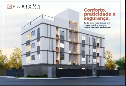 Apartamento com 2 Quartos à venda, 67m² no Bancários, João Pessoa