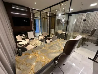 Sala Comercial à venda, 61m² no Nações, Balneário Camboriú