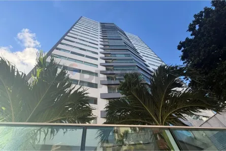 Apartamento com 4 Quartos à venda, 152m² no Boa Viagem, Recife