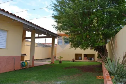 Imóvel Comercial com 5 Quartos à venda, 291m² no Parque Ortolândia, Hortolândia