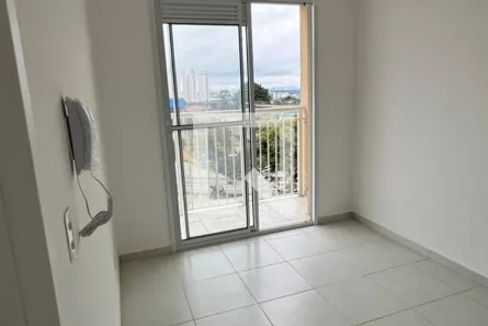 Apartamento com 1 Quarto à venda, 27m² no Paraisópolis, São Paulo