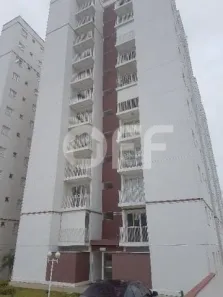 Apartamento com 2 Quartos à venda, 47m² no Jardim do Lago, Campinas
