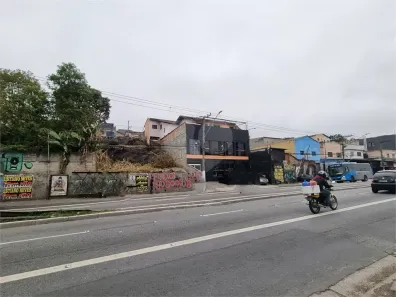 Lote/Terreno à venda, 10m² no Jardim Marajoara, São Paulo