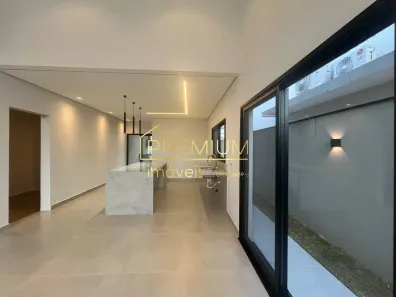 Casa de Condomínio com 3 Quartos à venda, 187m² no Residencial Pecan, Itupeva