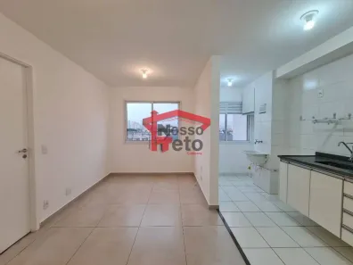 Apartamento com 1 Quarto à venda, 31m² no Água Branca, São Paulo
