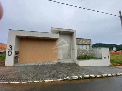 Casa com 3 Quartos à venda, 181m² no Rau, Jaraguá do Sul