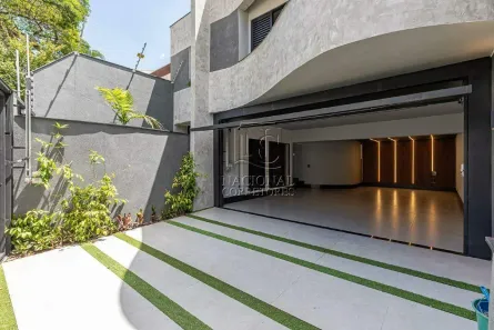 Sobrado com 3 Quartos à venda, 262m² no Jardim Bela Vista, Santo André