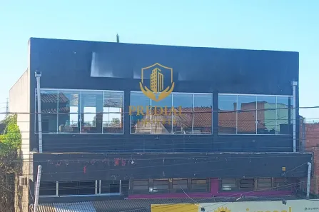 Ponto Comercial para alugar, 150m² no Mathias Velho, Canoas