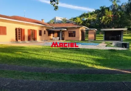 Lote/Terreno à venda, 400m² no Santana, São José dos Campos