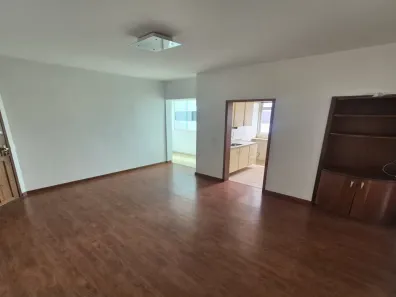Apartamento com 2 Quartos para alugar, 100m² no Buritis, Belo Horizonte