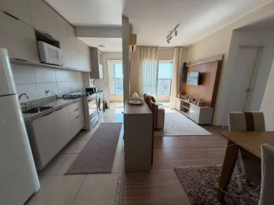 Apartamento com 3 Quartos à venda, 67m² no Além Ponte, Sorocaba