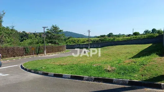 Lote/Terreno à venda, 897m² no Residencial Dos Lagos, Itupeva