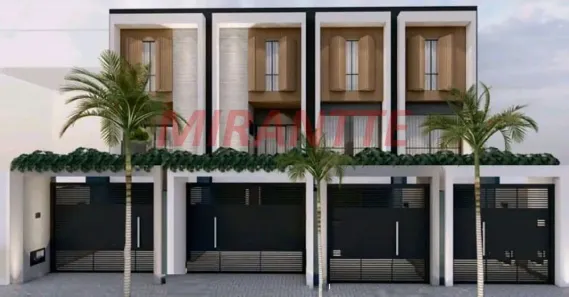 Sobrado com 3 Quartos à venda, 156m² no Cidade Patriarca, São Paulo