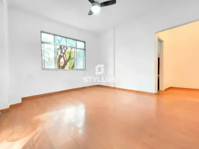Apartamento com 3 Quartos à venda, 82m² no Engenho Novo, Rio de Janeiro