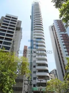 Apartamento com 4 Quartos à venda, 151m² no Boa Viagem, Recife