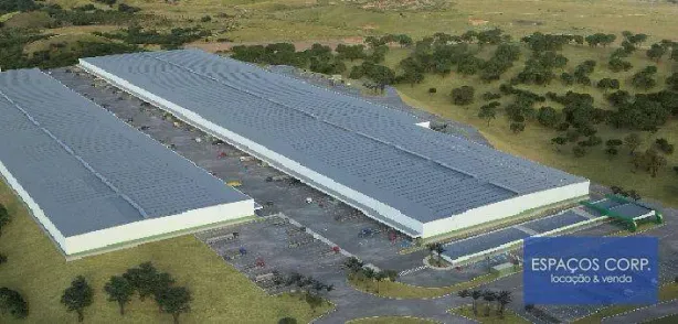 Galpão/Depósito/Armazém para alugar, 54957m² no Centro, Mairiporã