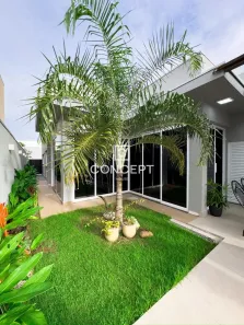 Casa de Condomínio com 4 Quartos à venda, 241m² no Ribeirão do Lipa, Cuiabá