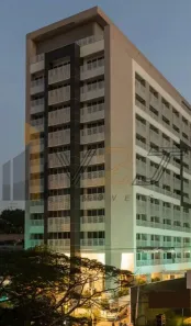 Sala Comercial à venda, 40m² no Campo Belo, São Paulo