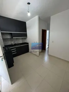 Apartamento com 2 Quartos à venda, 32m² no Penha de França, São Paulo