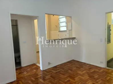 Apartamento com 1 Quarto à venda, 38m² no Flamengo, Rio de Janeiro