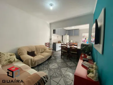 Casa com 4 Quartos à venda, 209m² no Alves Dias, São Bernardo do Campo