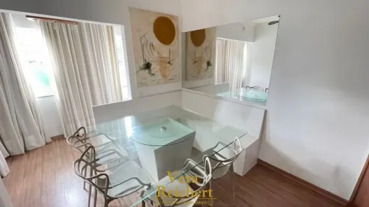 Apartamento com 2 Quartos para alugar, 110m² no Morretes, Itapema